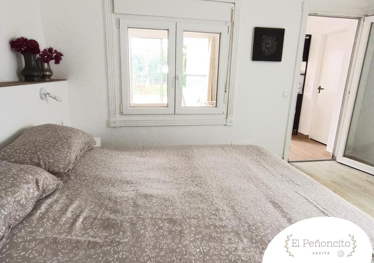 Apartament Casita El Penoncito Tacoronte Zewnętrze zdjęcie