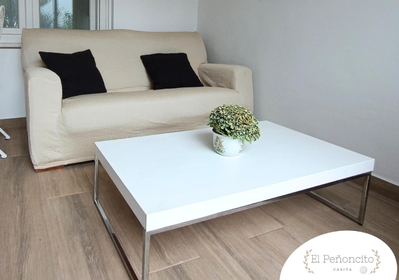 Apartament Casita El Penoncito Tacoronte Zewnętrze zdjęcie