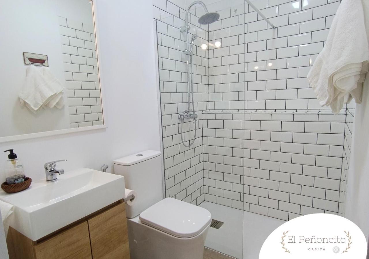 Apartament Casita El Penoncito Tacoronte Zewnętrze zdjęcie