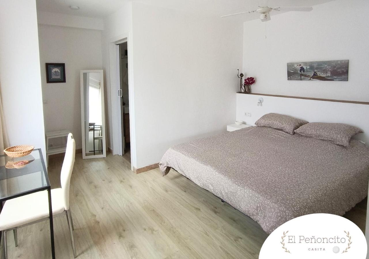 Apartament Casita El Penoncito Tacoronte Zewnętrze zdjęcie
